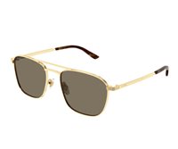 Gafas de sol Gucci Hombre GG1881S002-GOLD-GOLD-BROWN54 - GG1881S002-GOLD-GOLD-BROWN54